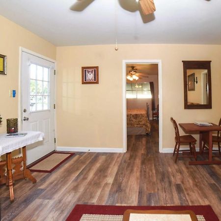 Fredericksburg Home 8 Blocks To Main St And Wineries Exteriör bild